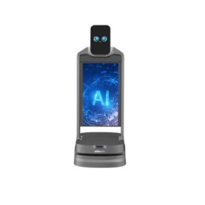 Digital Signage Robot_1