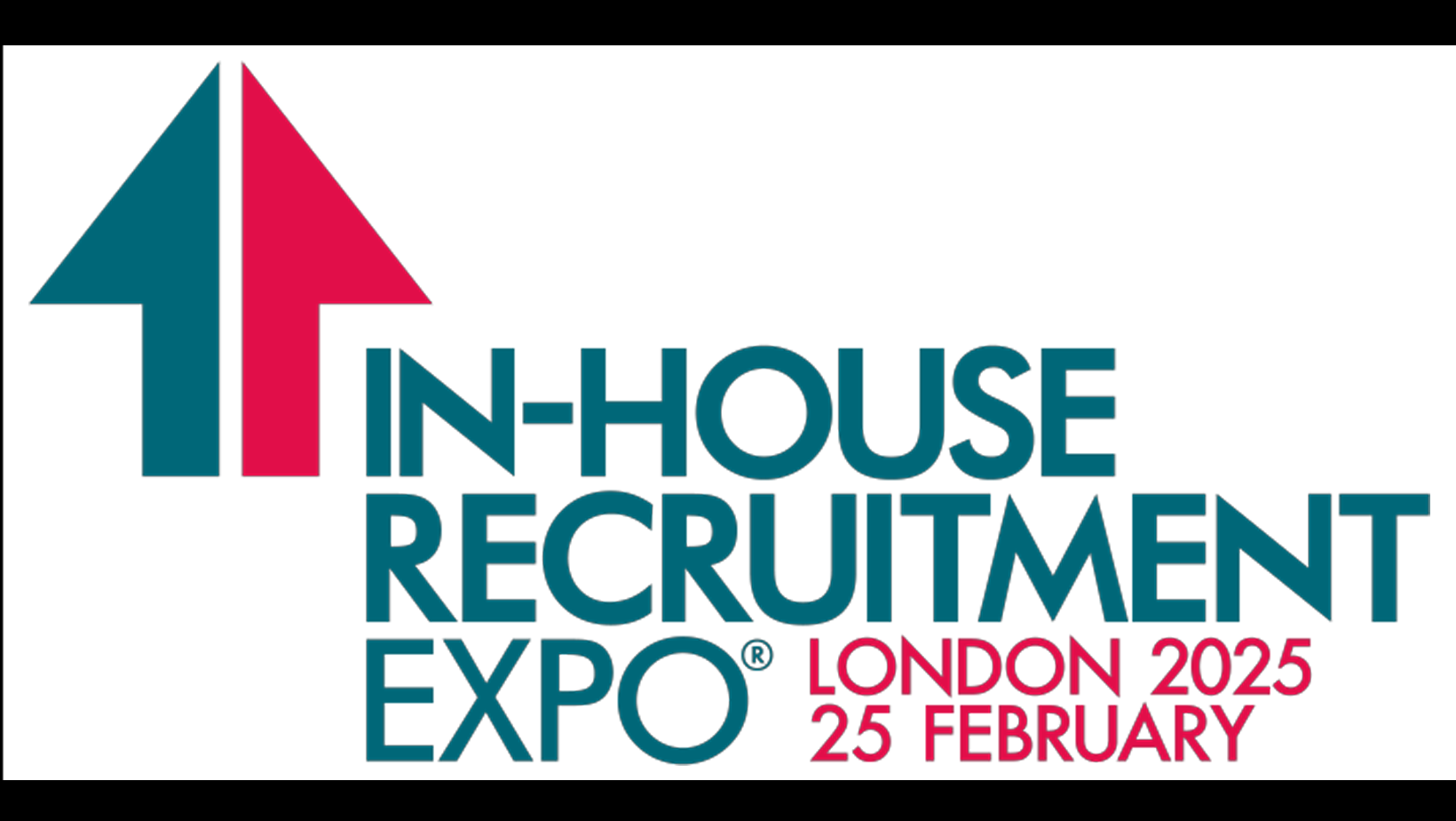 In House Recruitment Expo 25th February 2025 [ExCeL London] Robots