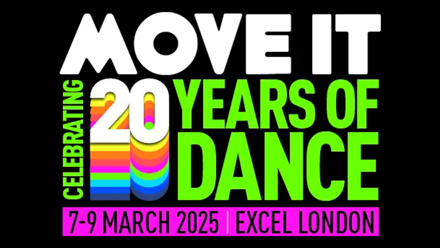 MOVE IT 7th 9th March 2025 [ExCeL London] Robots Of London