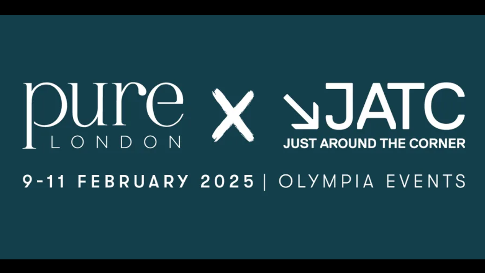 Pure London 9th 11th February 2025 [Olympia London] Robots Of