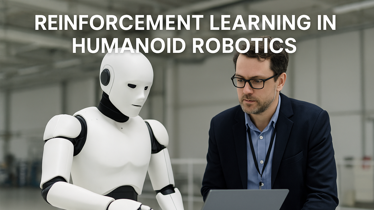Reinforcement Learning in Humanoid Robotics