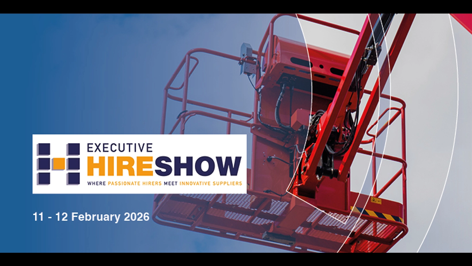 Executive Hire Show 2026